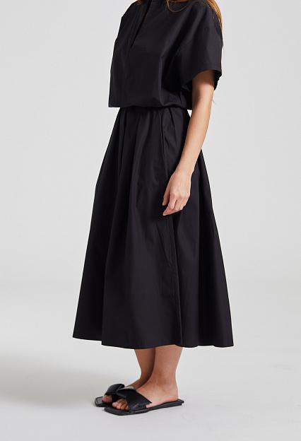 Stylein Jorina Skirt Black